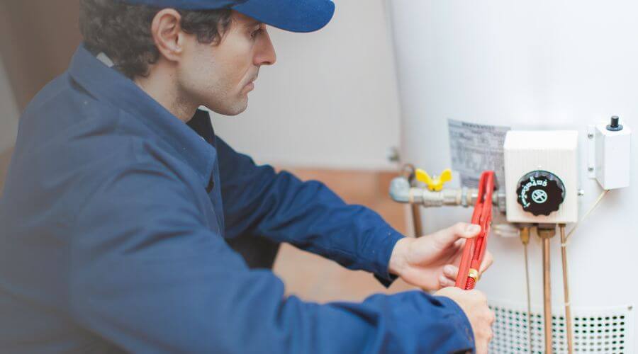 Professional Leak Detection in Hanover, MI