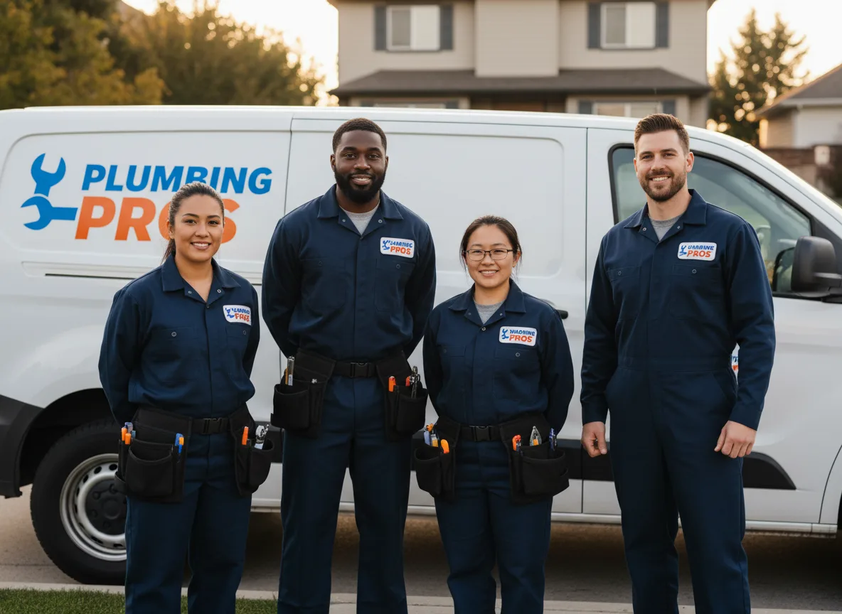 Water Heater Repair company in Hanover, MI
